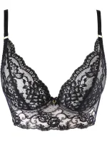 Polokorzet V-10511 černý - Axami