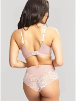 Dámská podprsenka Sabrina Vintage pearl model 20105794 - Panache