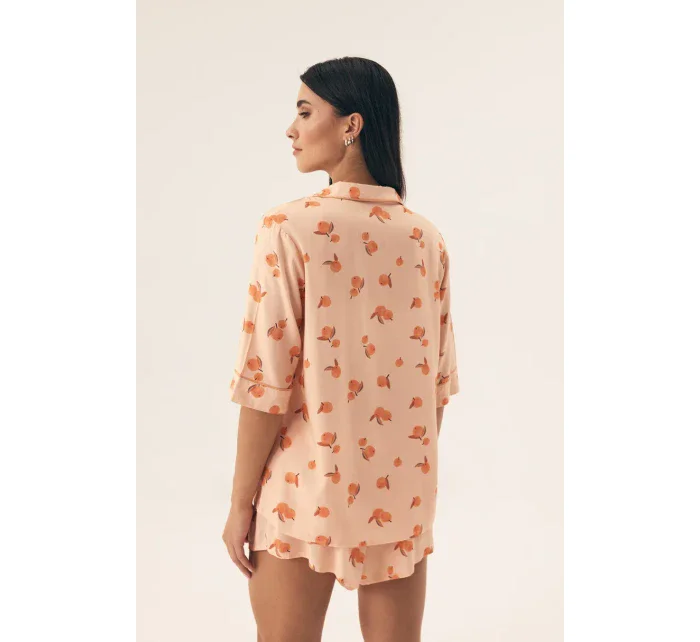 DÁMSKÉ PYŽAMO SS25 model 20980891 - HENDERSON LADIES DÁMSKÉ PYŽAMO SS25 model 20980891 - HENDERSON LADIES