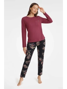 Pyžama model 183860 Henderson