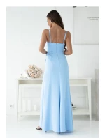 Dlouhé šaty model 209390 With You Dlouhé šaty model 209390 With You