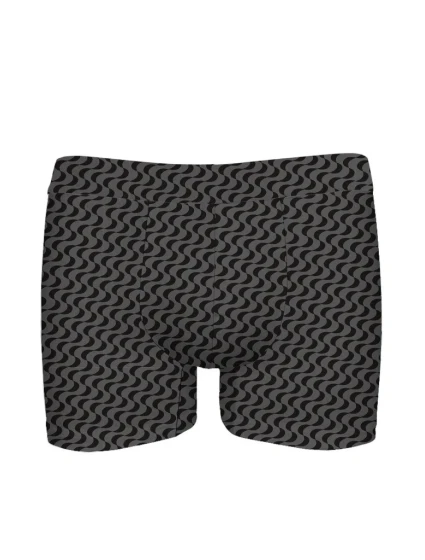 Pánské boxerky JOHN model 20157613 - John Frank