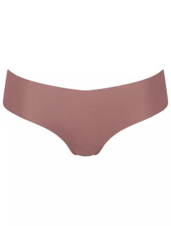 Dámské kalhotky ZERO Modal 2.0 Hipster 2P - CACAO - hnědé 1141 - SLOGGI