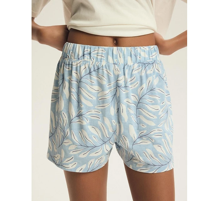 Henderson Dámské pyžamo  kr/r S3XL model 22103510 - HENDERSON LADIES