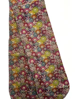 Dámské vzorované ponožky model 7465057 20 den - Magnetis