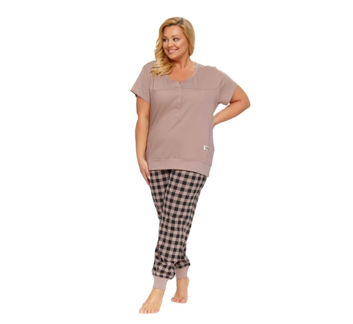 Dámské pyžamo model 18896359 - Doctornap