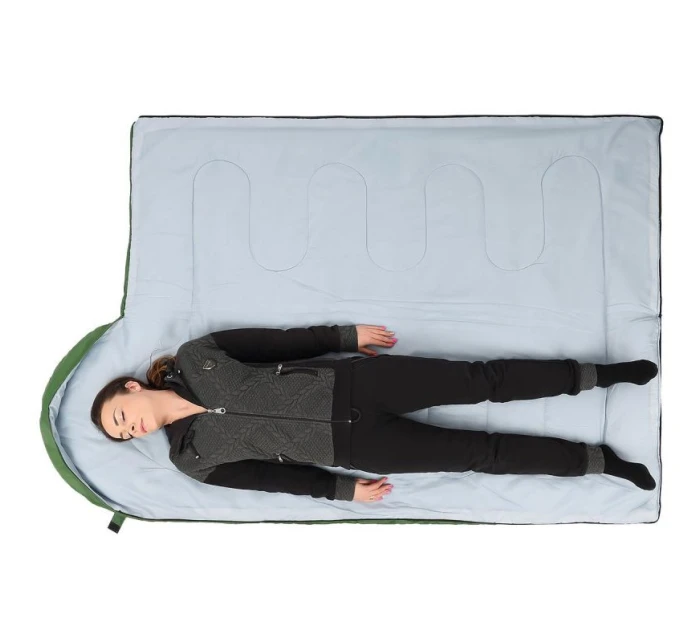 Spací pytel Cool Camp 1024943 Spací pytel Cool Camp 1024943