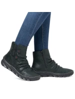 Boty W model 20907029 - Rieker