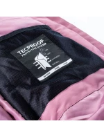 Dámská zateplená bunda LADY model 21746478 - Hi-Tec