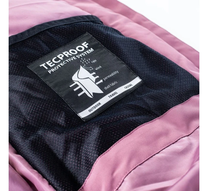 Dámská zateplená bunda LADY model 21746478 - Hi-Tec