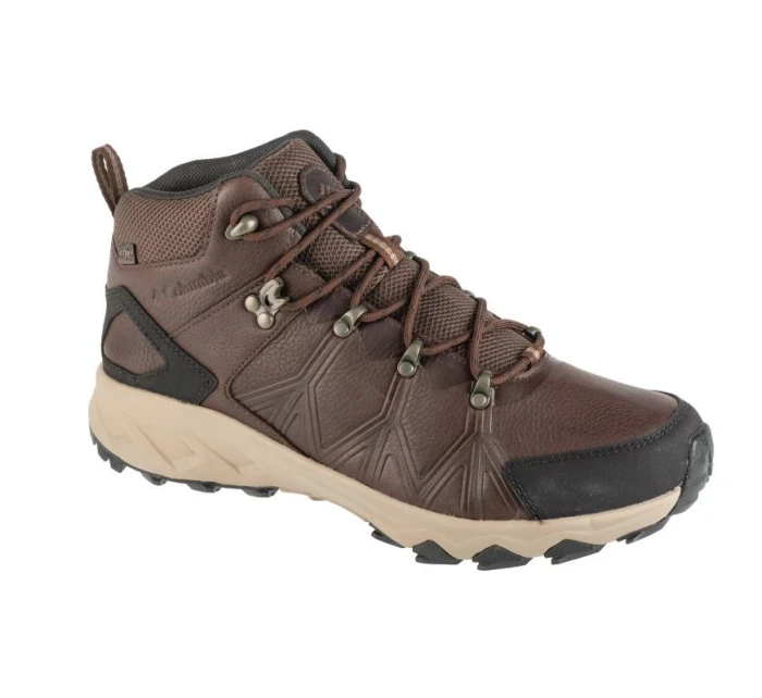 Columbia Peakfreak II Mid Outdry Leather M bota 2100701231 Columbia Peakfreak II Mid Outdry Leather M bota 2100701231