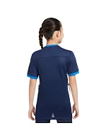 Tričko Nike Dri-Fit Academy 25 SS Jr FZ9758 410 Tričko Nike Dri-Fit Academy 25 SS Jr FZ9758 410