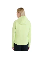 Softshellová bunda 4F F320 W 4FWSS25TSOFF320 45S Softshellová bunda 4F F320 W 4FWSS25TSOFF320 45S