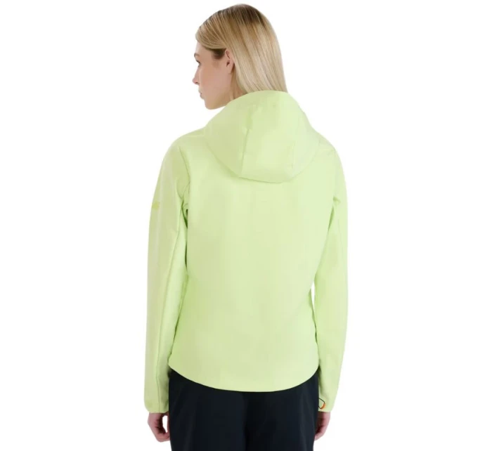 Softshellová bunda 4F F320 W 4FWSS25TSOFF320 45S Softshellová bunda 4F F320 W 4FWSS25TSOFF320 45S