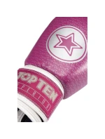 Boxerské rukavice RTT-SUPERIOR 10 oz Boxerské rukavice RTT-SUPERIOR 10 oz