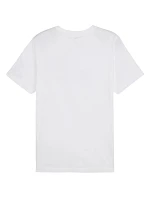 Puma Ess No.1 Logo Tee M 682532 02 pánské tričko