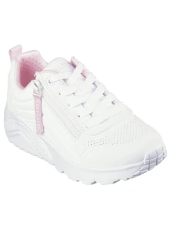 Boty Uno Lite Easy Zip Jr model 21102791 - Skechers