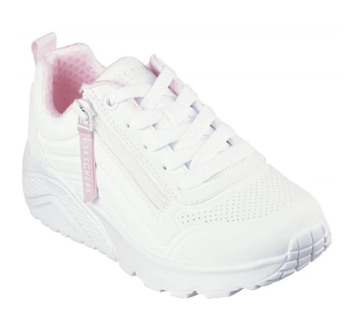Boty Uno Lite Easy Zip Jr model 21102791 - Skechers Boty Uno Lite Easy Zip Jr model 21102791 - Skechers