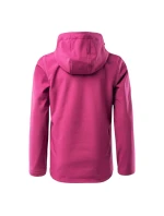 SAVRO JRG Dětský softshell