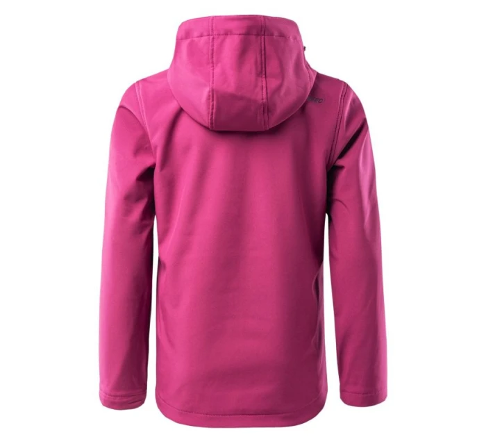 SAVRO JRG Dětský softshell