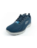 Boty  M model 21187990 - Skechers