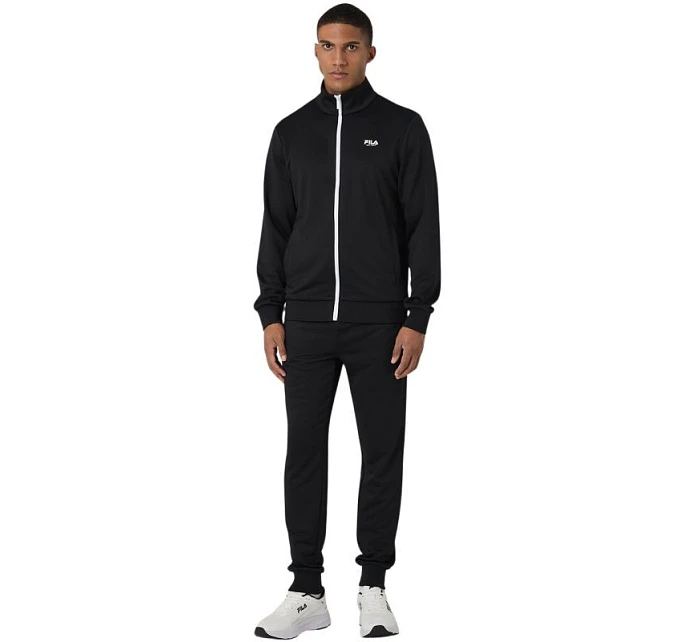 pánské tepláky černé 80010 model 21343854 - Fila