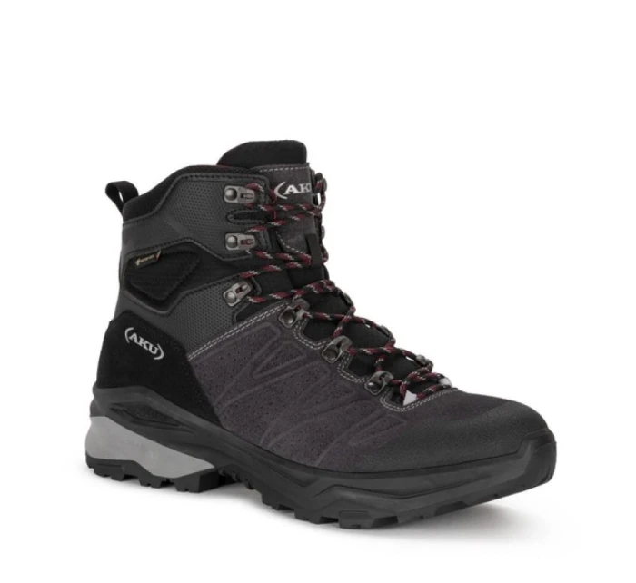 Goretex pánská trekingová sportovní obuv model 21493957 - Aku Goretex pánská trekingová sportovní obuv model 21493957 - Aku