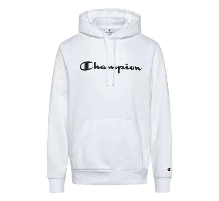 Mikina s kapucí M model 21719604 pánské - CHAMPION