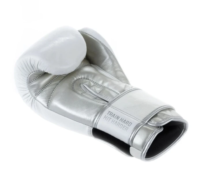 Boxerské rukavice z přírodní kůže s výplní Legacy Series | DBX model 21754423 - DBX Bushido Boxerské rukavice z přírodní kůže s výplní Legacy Series | DBX model 21754423 - DBX Bushido