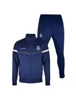 Tepláková souprava Real Madrid junior model 21812704 Tepláková souprava Real Madrid junior model 21812704