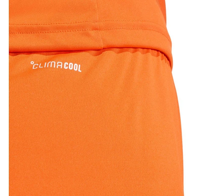 Pánské šortky Entrada 26 oranžové model 21864281 - ADIDAS