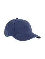 Kšiltovka Puma Premium Ess Classic, modrá, 25974 03