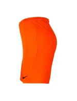 Dětské šortky Park III Knit Junior BV6865-819 - Nike