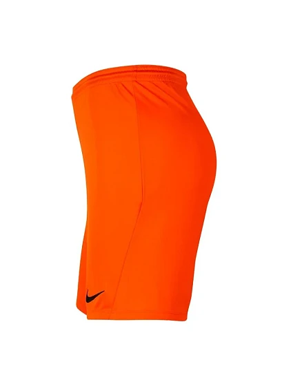 Dětské šortky Park III Knit Jr model 15979748 - NIKE