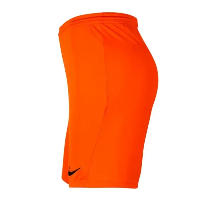 Dětské šortky Park III Knit Junior BV6865-819 - Nike