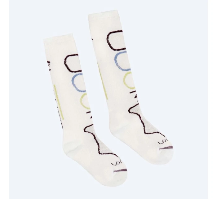 Dámské ponožky model 17142448 - Lorpen