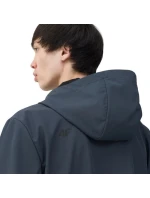 Softshellová bunda 4F M043 M 4FSS23TSOFM043 23S pánské