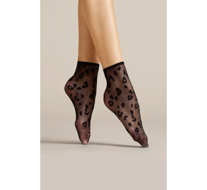 Fiore Doria 8 Den G1076 barva:černá