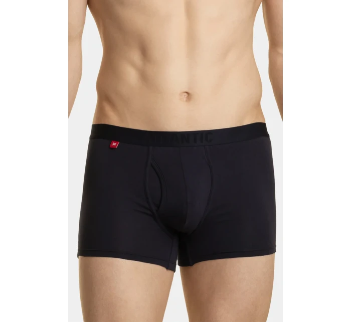 Atlantic 3MH-184 barva:tmavě modrá/vínová/khaki