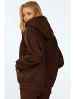 Dkaren Oseye-Kpl barva: čokoládová