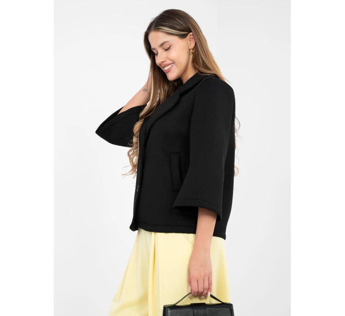 Bunda IT KR 95965.05 černá Bunda IT KR 95965.05 černá