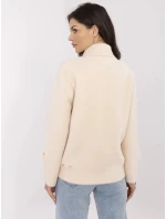 Kurtka MBM KR model 21057797 jasny beżowy - FPrice