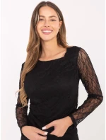 Bluzka MI BZ model 21480276 czarny - FPrice