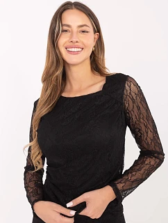Halenka MI BZ 272403.19P černá