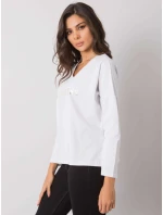 Halenka RV BZ 7210.64P bílá Halenka RV BZ 7210.64P bílá