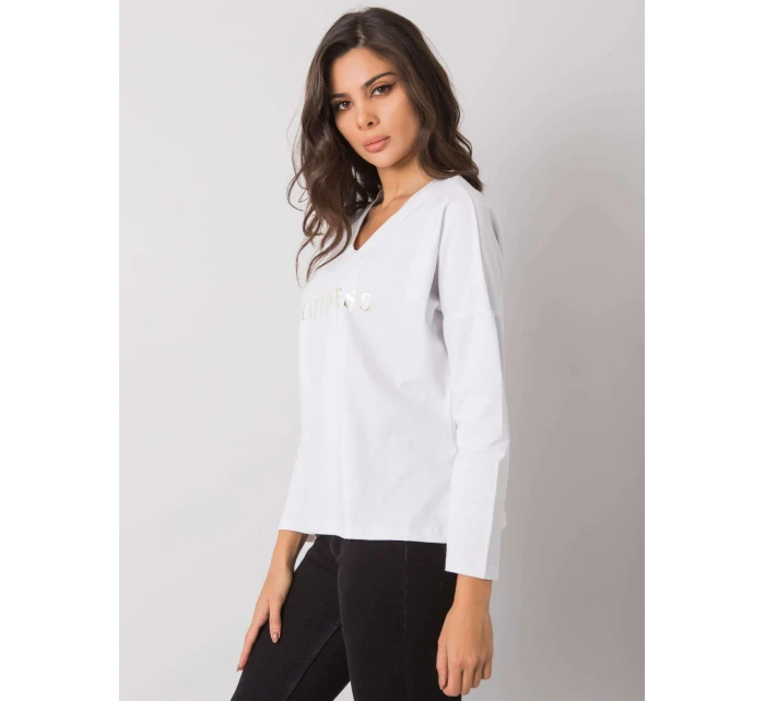 Halenka RV BZ 7210.64P bílá Halenka RV BZ 7210.64P bílá