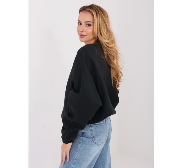 Bluza WT BL model 21859016 czarny - FPrice