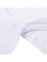 Dámské triko nax NAX KADESA white Dámské triko nax NAX KADESA white