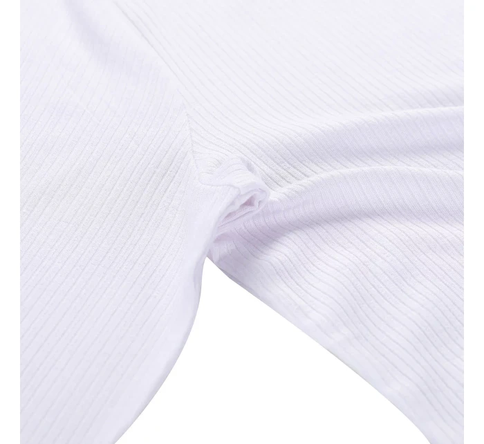 Dámské triko nax NAX KADESA white Dámské triko nax NAX KADESA white