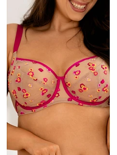 PODPRSENKA FLORA model 22195999 - MEDIOLANO